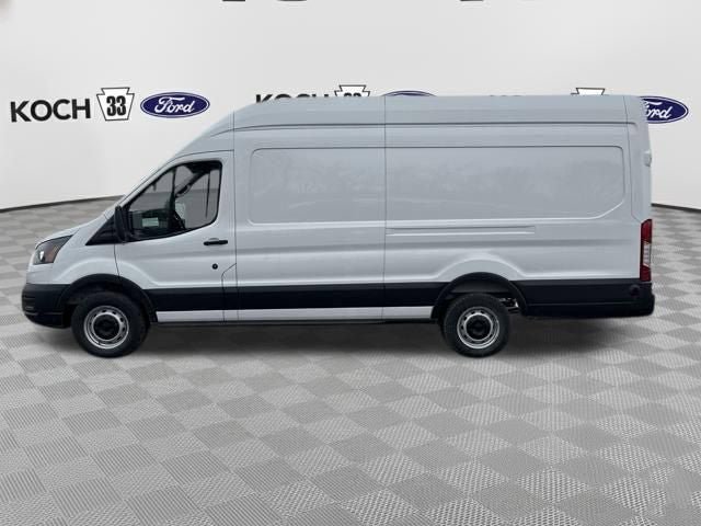 New 2026 Ford Transit 350 148 High Roof Extended RWD image 4