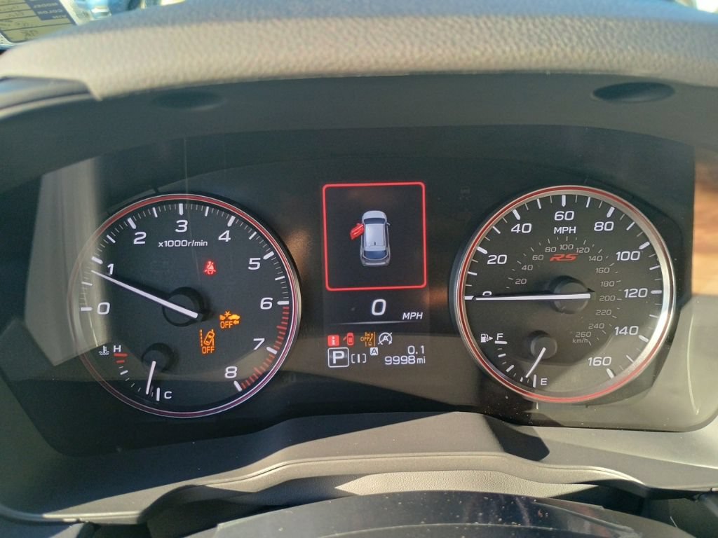 Certified 2024 Subaru Impreza RS w/ Popular Package #1 AWD/4WD image 28