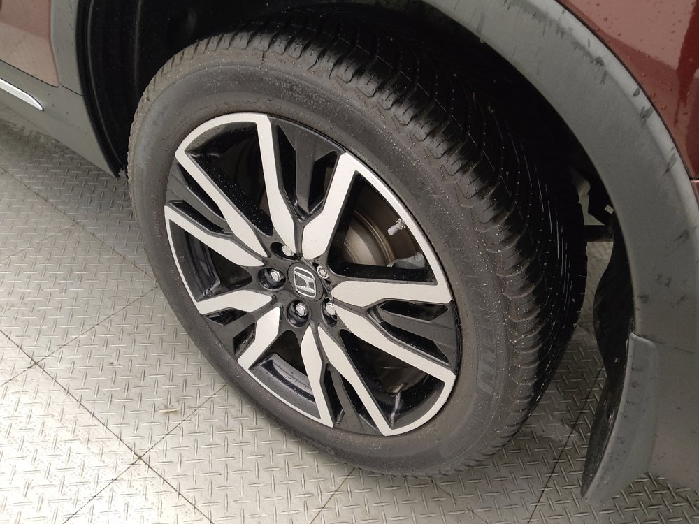Used 2019 Honda Pilot Elite image 31