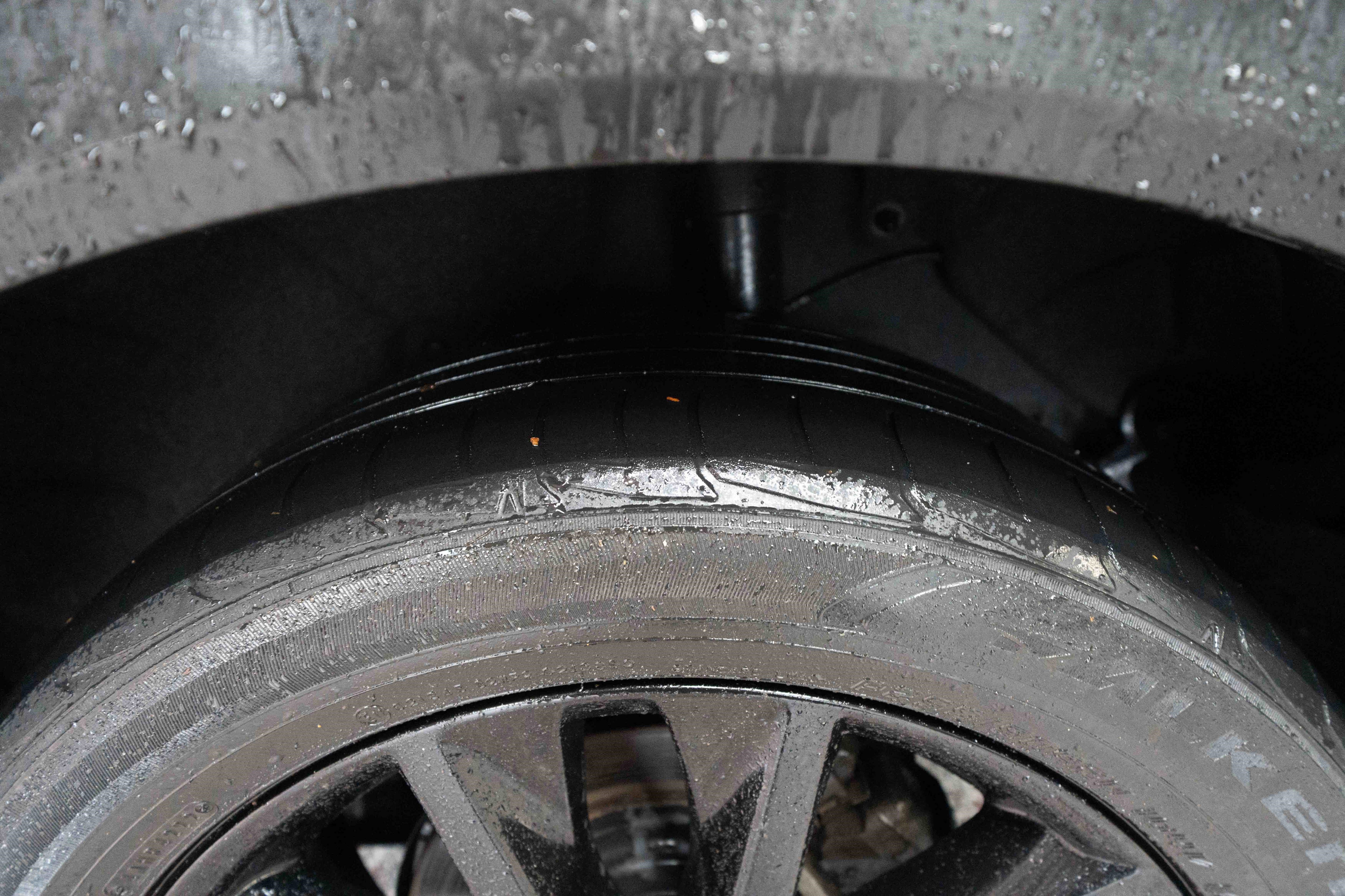 Used 2023 MAZDA CX-9 Carbon Edition image 31
