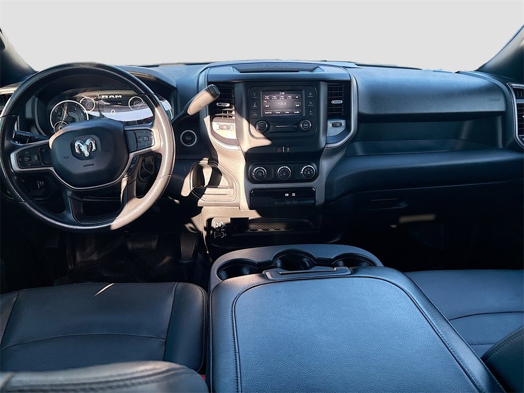 Used 2023 RAM 2500 Tradesman image 20