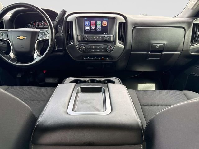 Used 2016 Chevrolet Silverado 2500 LT RWD image 15