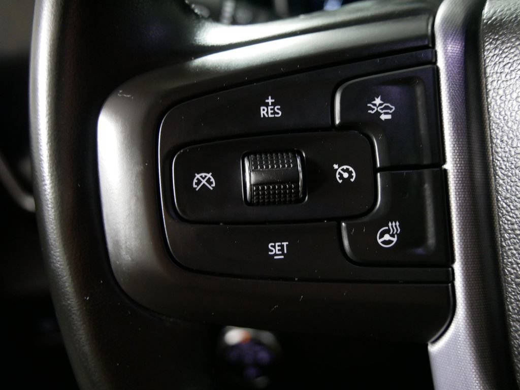 Used 2023 GMC Sierra 1500 SLT AWD/4WD image 21