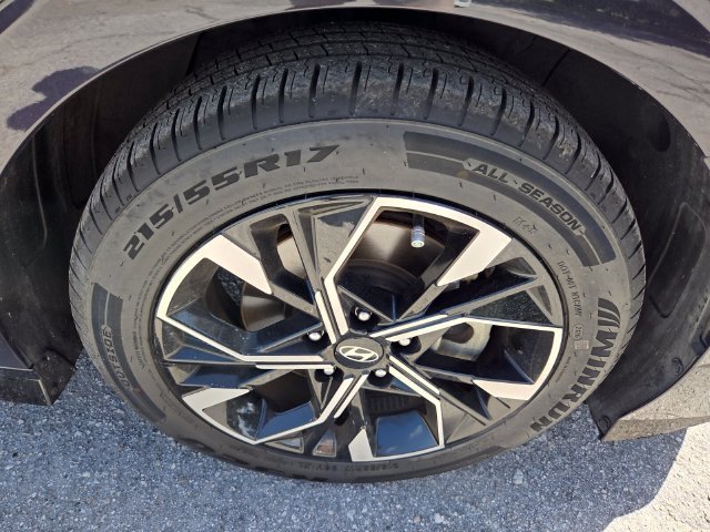 Used 2024 Hyundai Sonata SEL FWD image 10