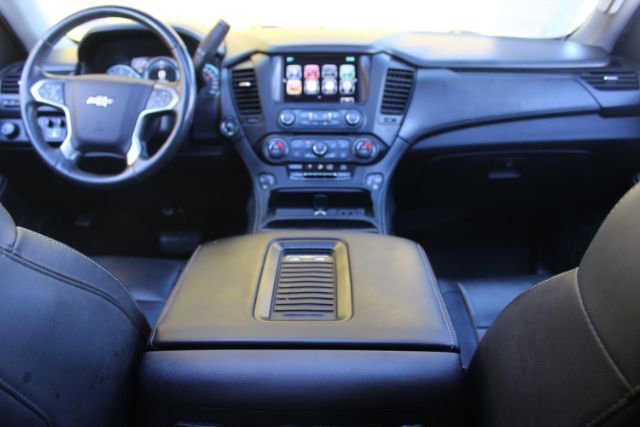 Used 2016 Chevrolet Suburban LTZ AWD/4WD image 16