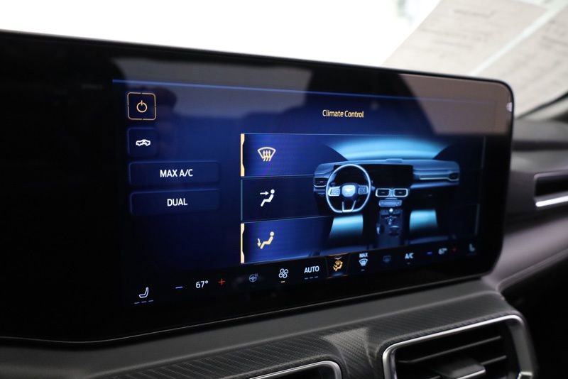 Used 2026 Ford Mustang GT Premium image 16