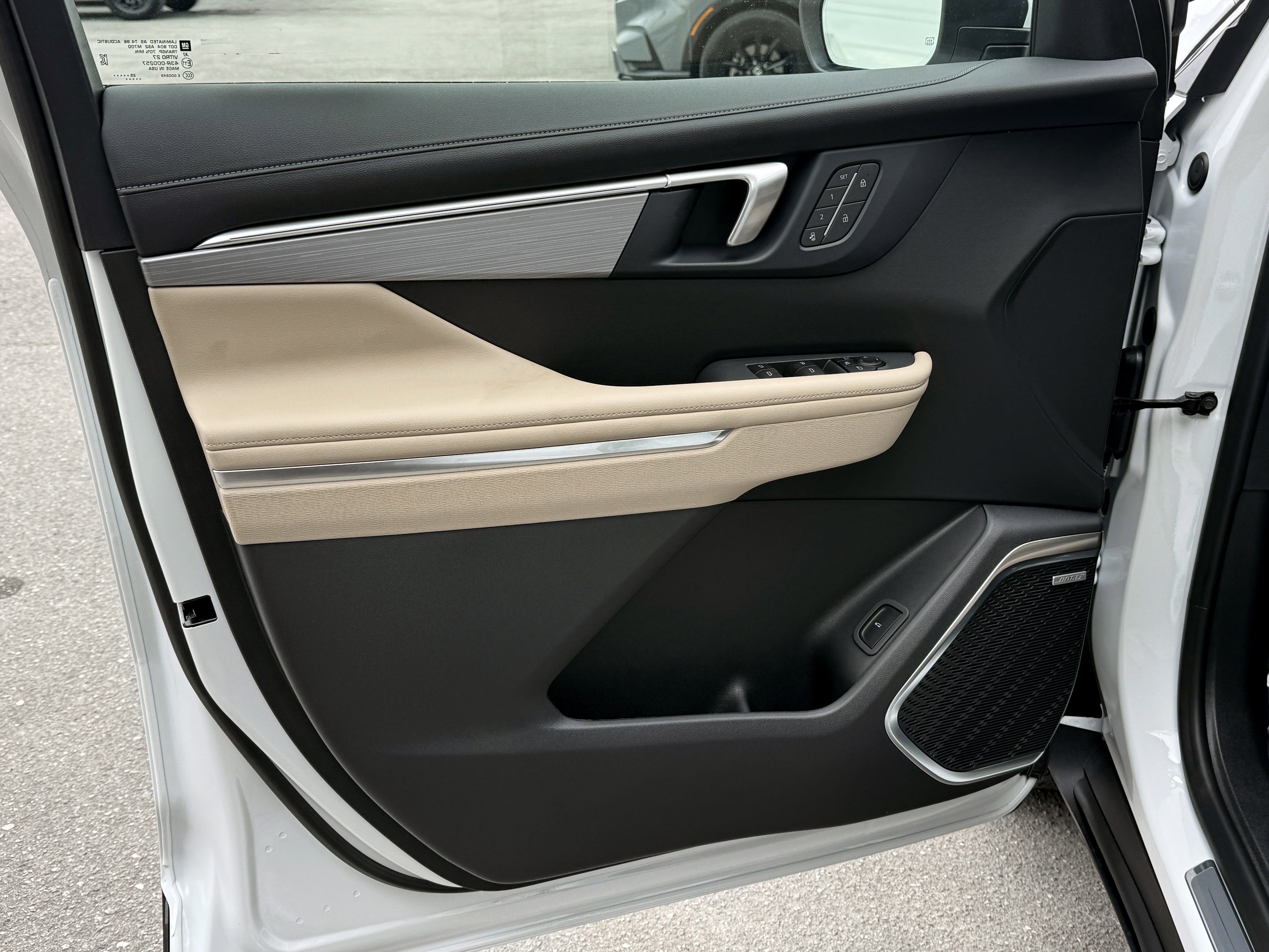 New 2026 Buick Enclave Preferred w/ Power Package FWD image 15