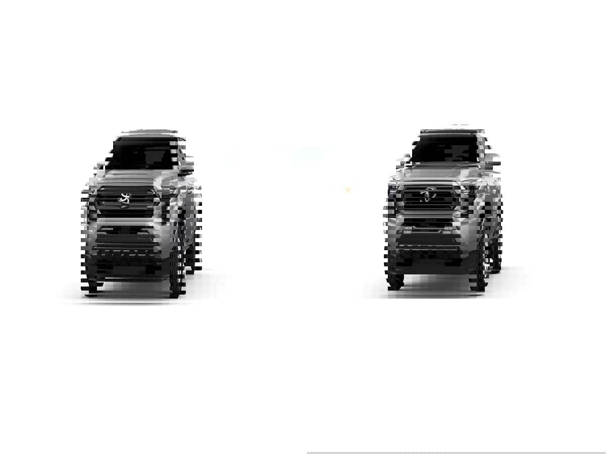 New 2026 Toyota Tacoma SR5 image 52