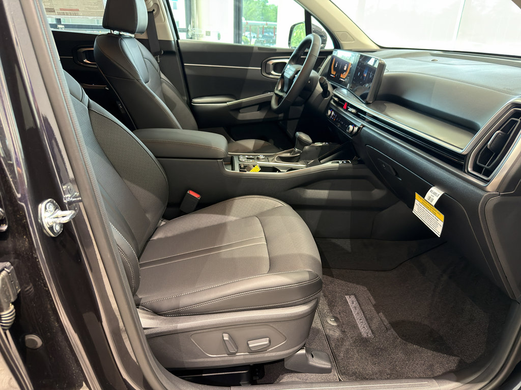 New 2026 Kia Sorento EX image 22