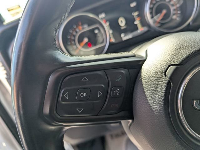 Used 2022 Jeep Gladiator Sport AWD/4WD image 16