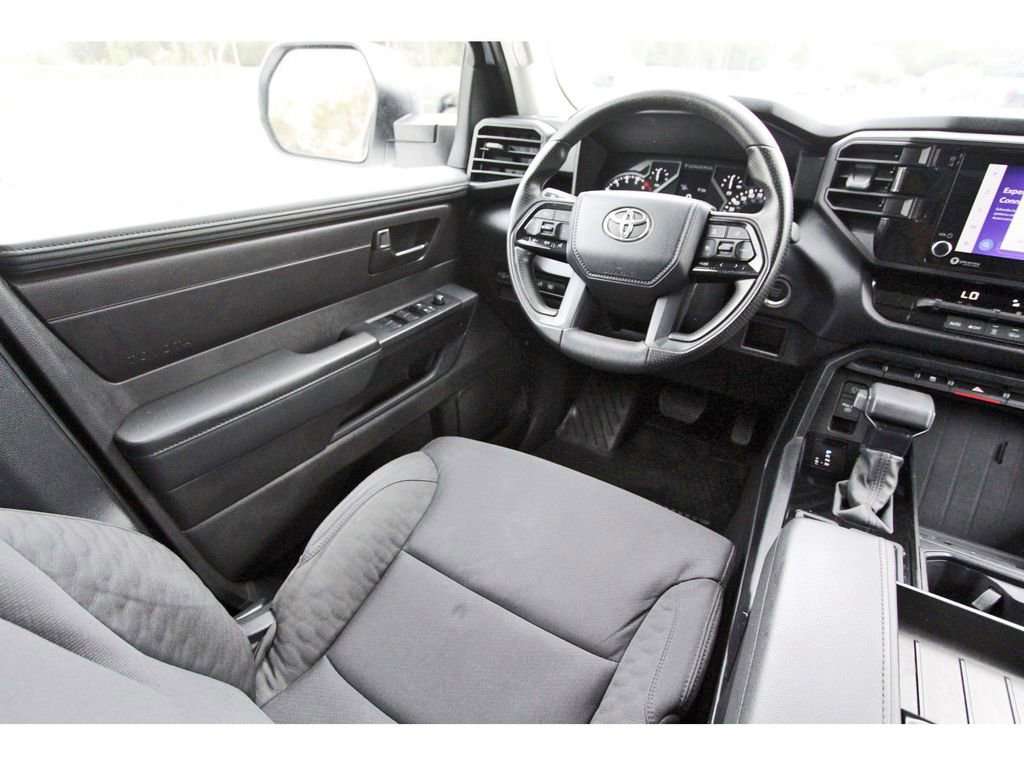 Used 2024 Toyota Tundra SR image 11