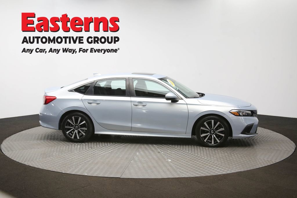 Used 2023 Honda Civic EX image 54