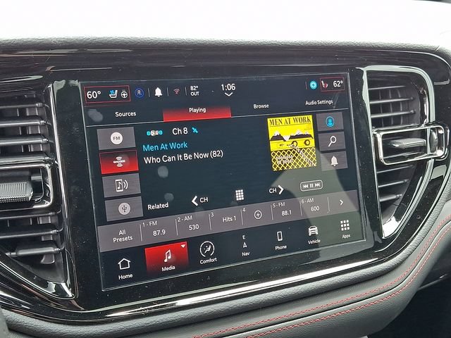 New 2026 Dodge Durango GT AWD/4WD image 4