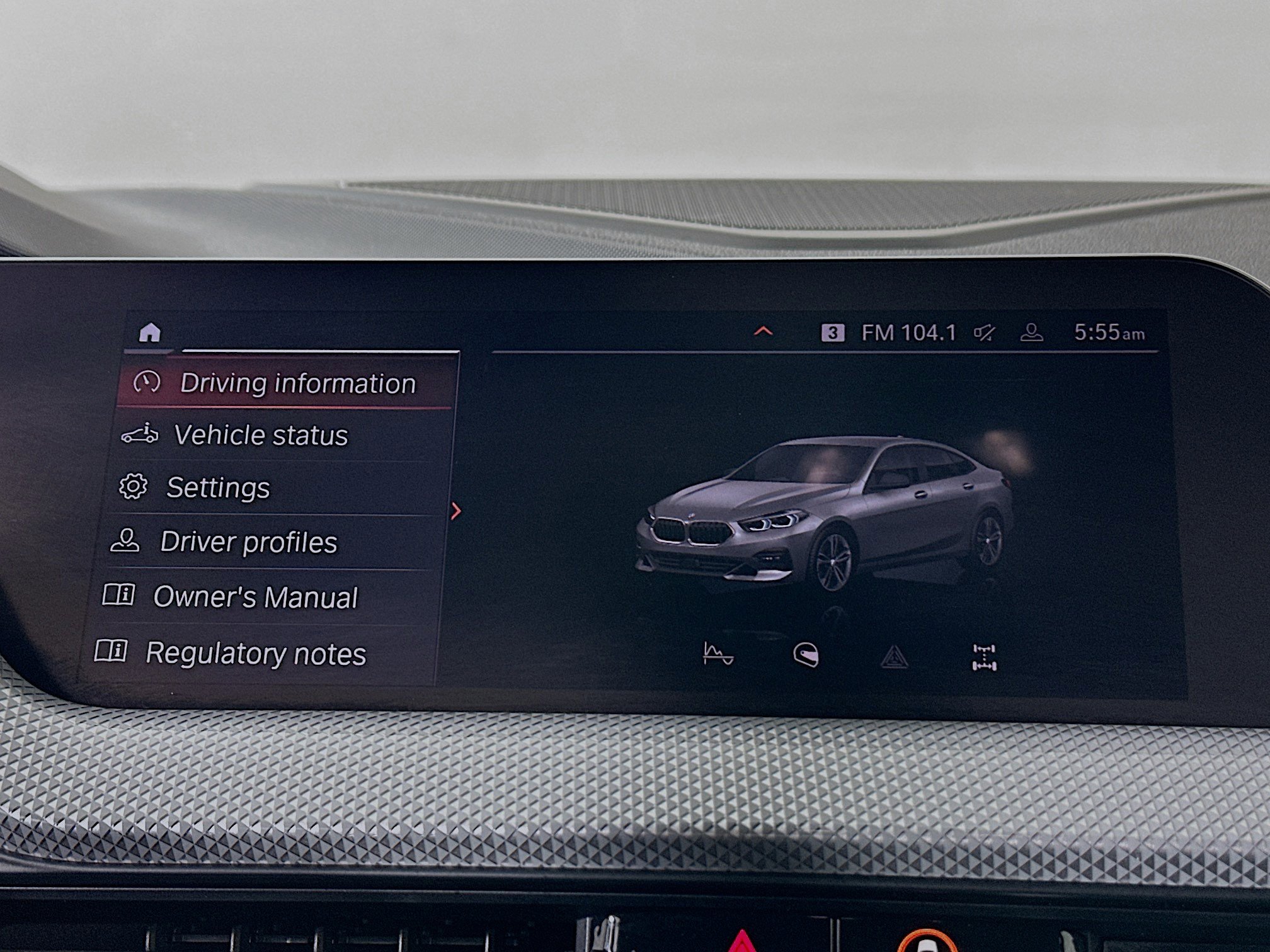 Used 2024 BMW 228i Gran Coupe w/ Convenience Package image 23