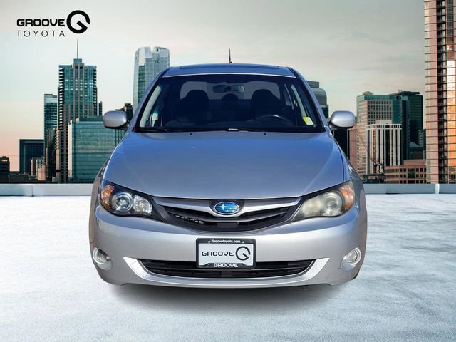 Used 2011 Subaru Impreza 2.5i Premium w/ PWR Moonroof Value Pkg image 9