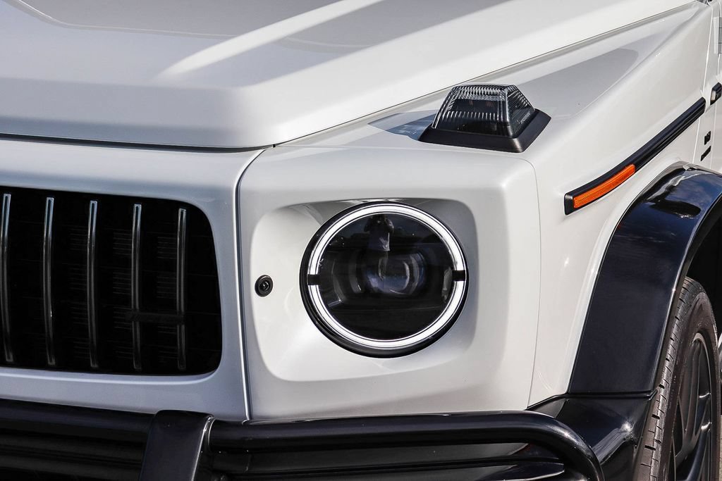 Used 2024 Mercedes-Benz G 63 AMG 4MATIC image 5