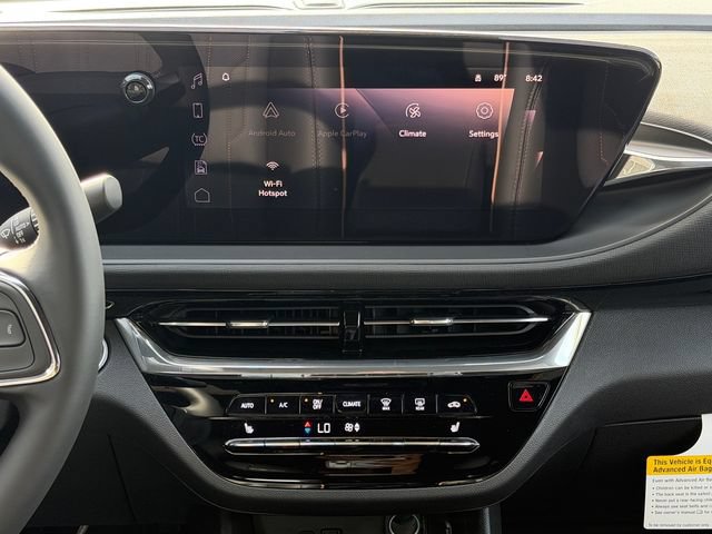 New 2026 Buick Envista Sport Touring FWD image 16