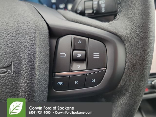 New 2025 Ford Ranger Lariat w/ FX4 Off-Road Package image 24