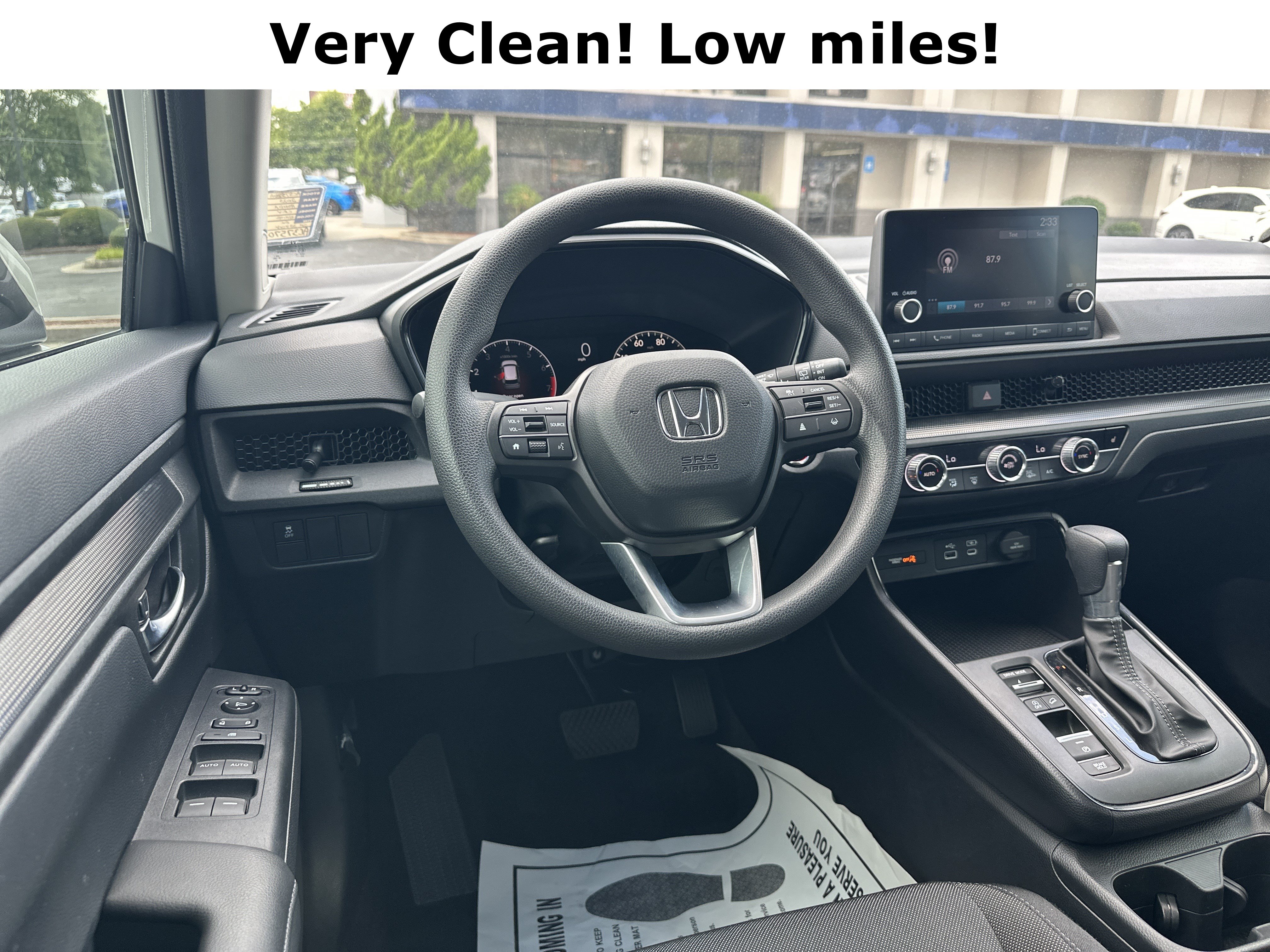 Used 2025 Honda CR-V EX image 26