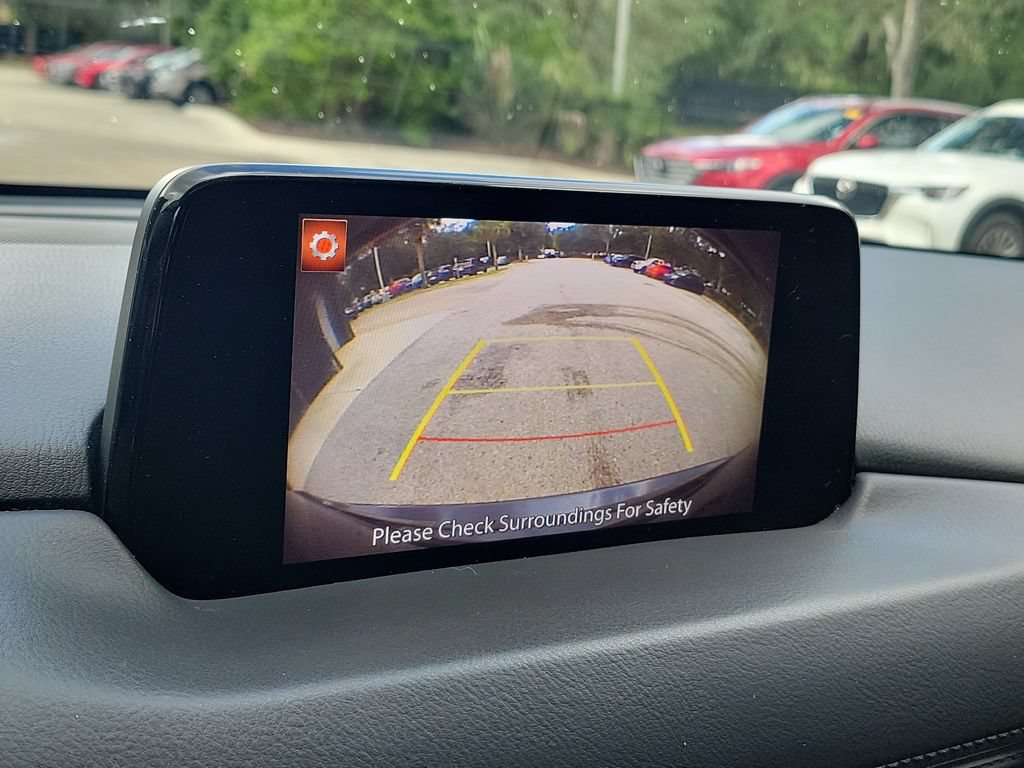 Used 2020 MAZDA CX-5 Grand Touring FWD image 29