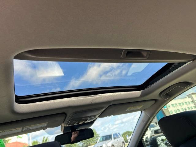 Used 2018 Honda CR-V EX-L image 13