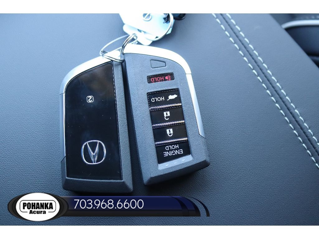 New 2026 Acura MDX w/ Advance Package AWD/4WD image 44