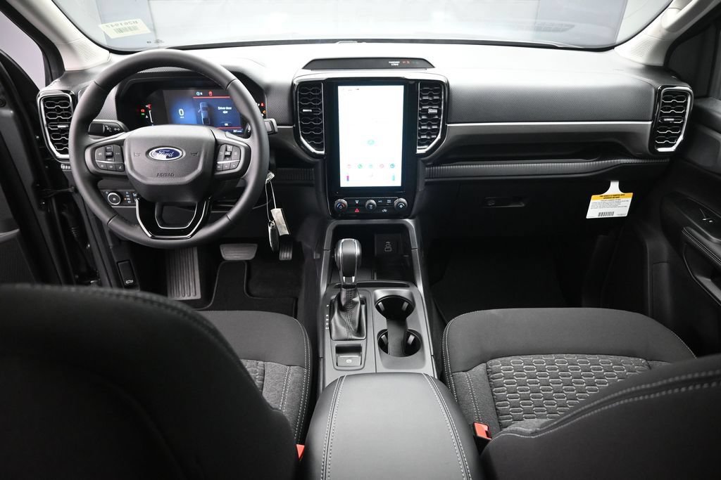 New 2026 Ford Ranger XLT RWD image 18