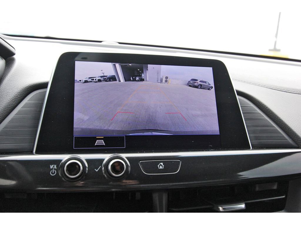 Certified 2023 Cadillac CT4 Premium Luxury w/ Climate Package image 22