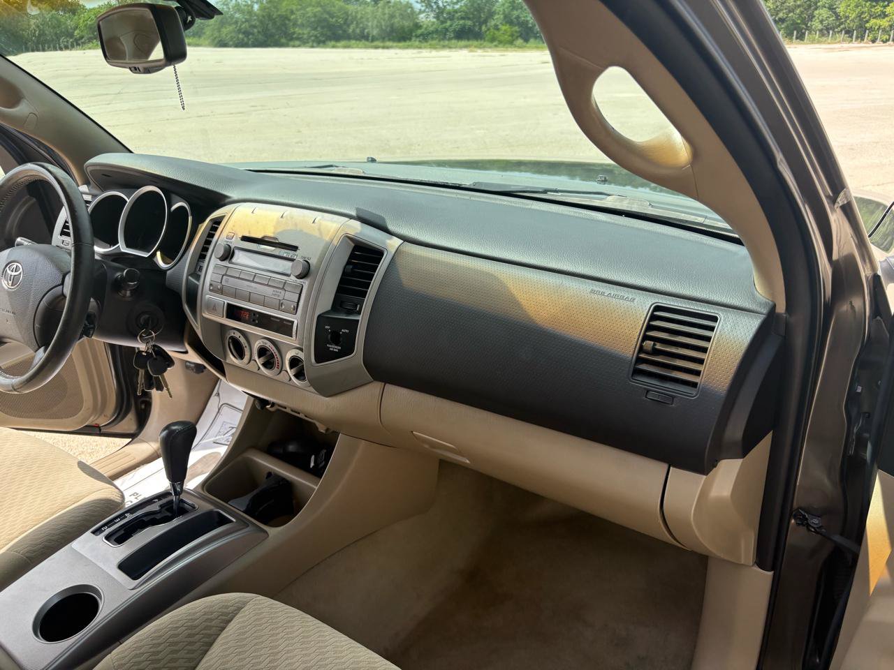 Used 2009 Toyota Tacoma PreRunner RWD image 30