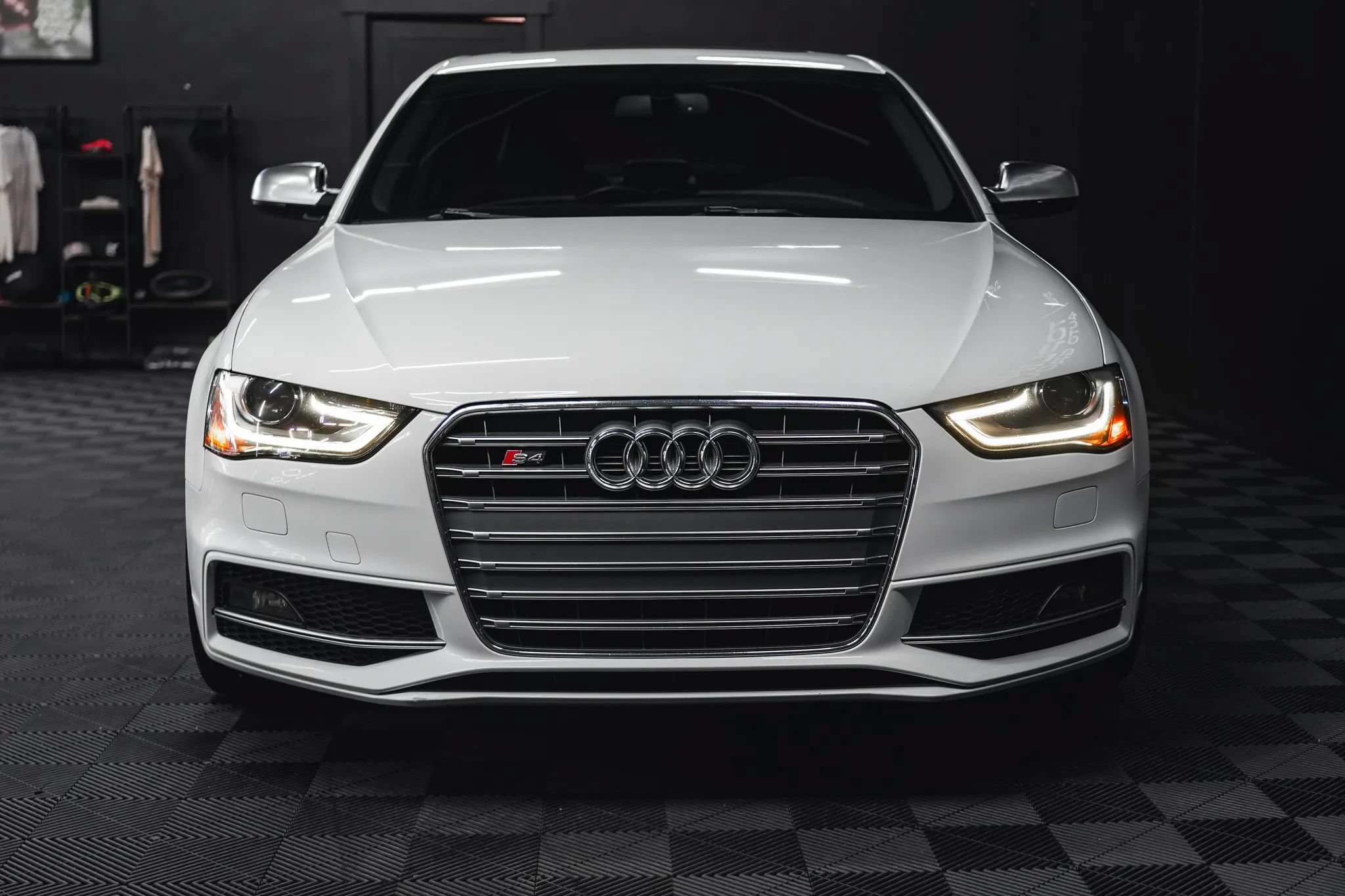 Used 2014 Audi S4 Premium Plus AWD/4WD image 26