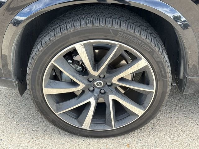 Used 2024 Volvo XC90 B5 Plus image 31