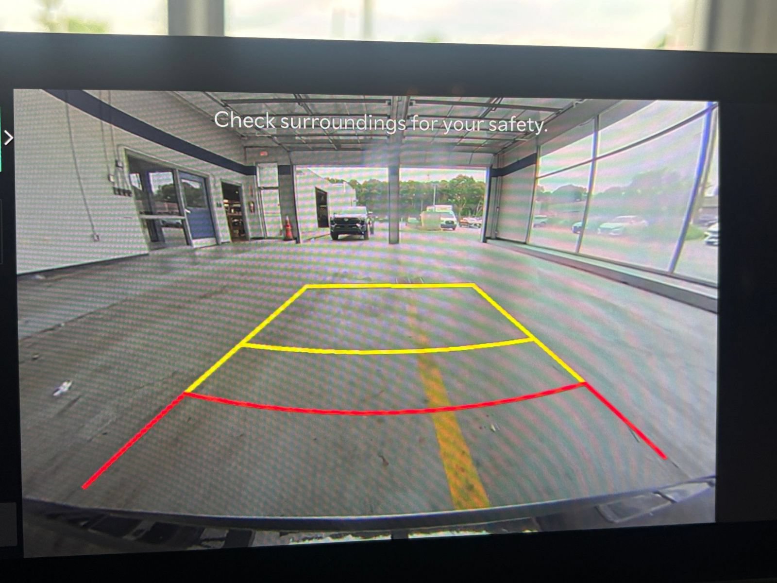 Used 2026 Kia Carnival FWD image 24