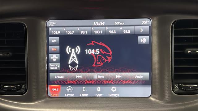 Used 2023 Dodge Charger SXT w/ Blacktop Package image 14