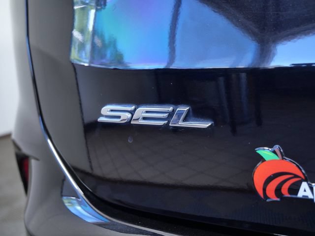 Certified 2024 Ford Edge SEL w/ Convenience Package AWD/4WD image 9