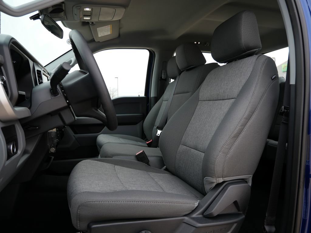 New 2026 Ford F250 XL w/ STX Appearance Package image 18