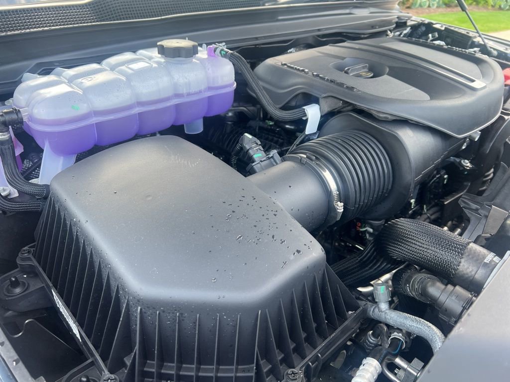 New 2026 RAM 1500 Big Horn image 8