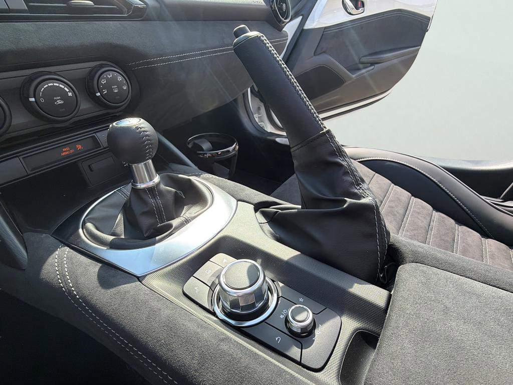 New 2026 MAZDA MX-5 Miata Club w/ Brembo/BBS Recaro Package image 24
