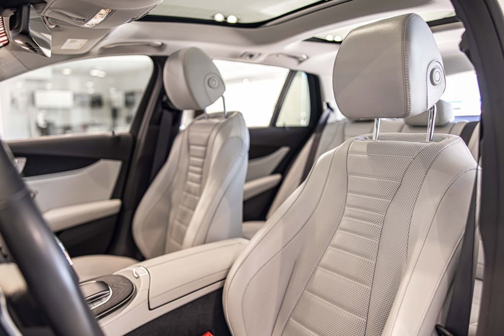 Used 2022 Mercedes-Benz E 450 4MATIC All-Terrain Wagon image 16