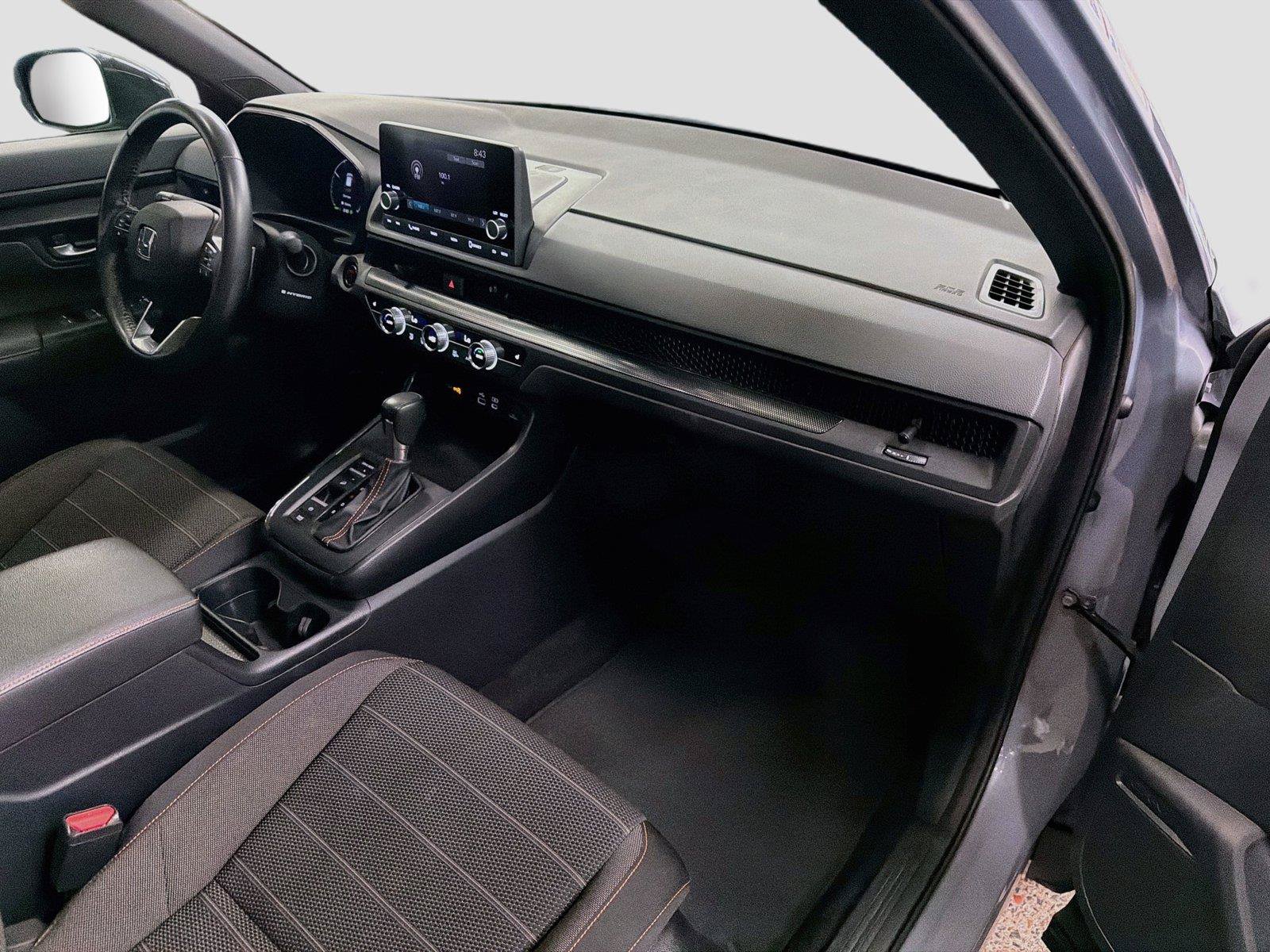 Used 2024 Honda CR-V Sport image 27