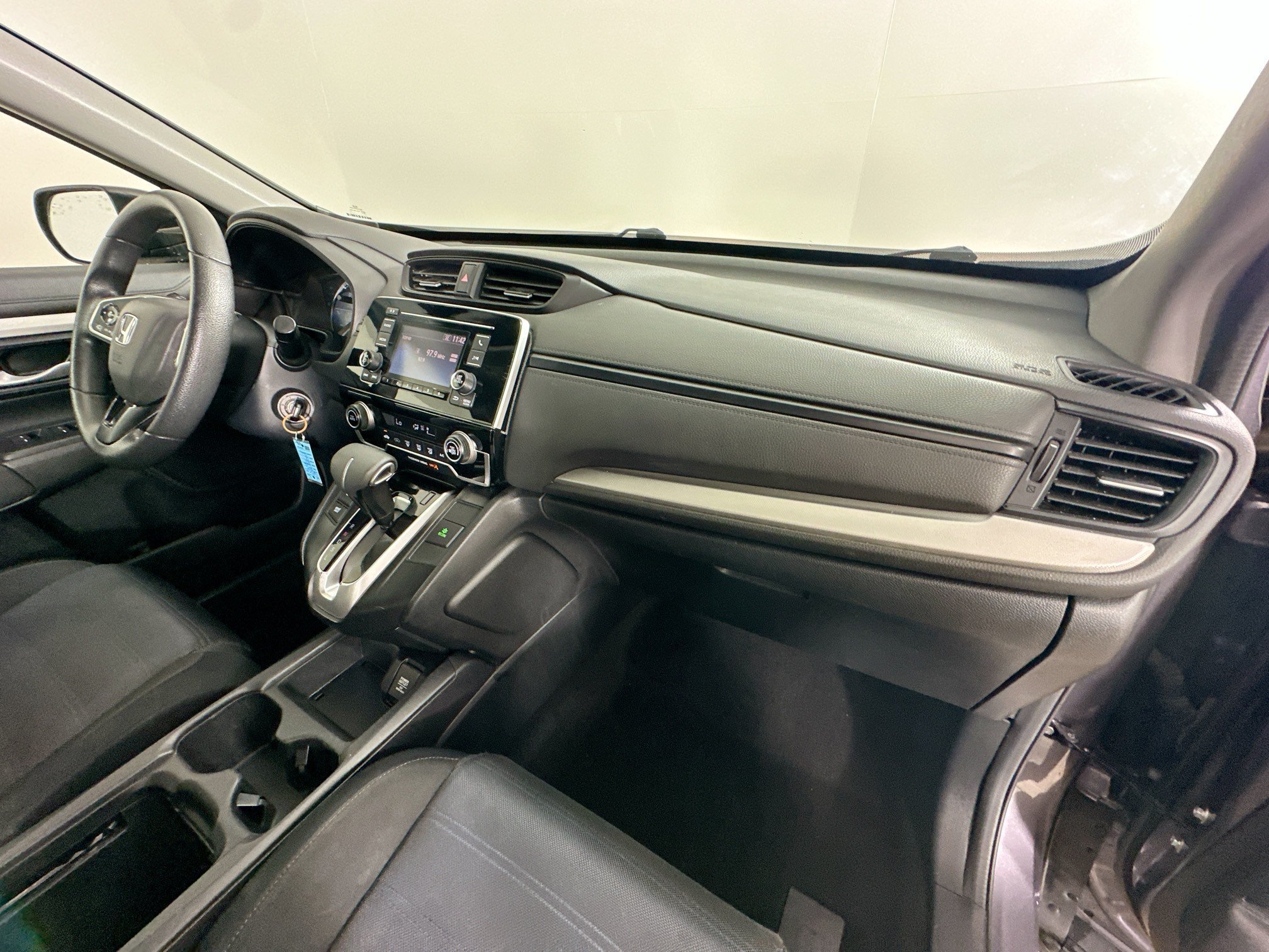 Used 2019 Honda CR-V LX image 39