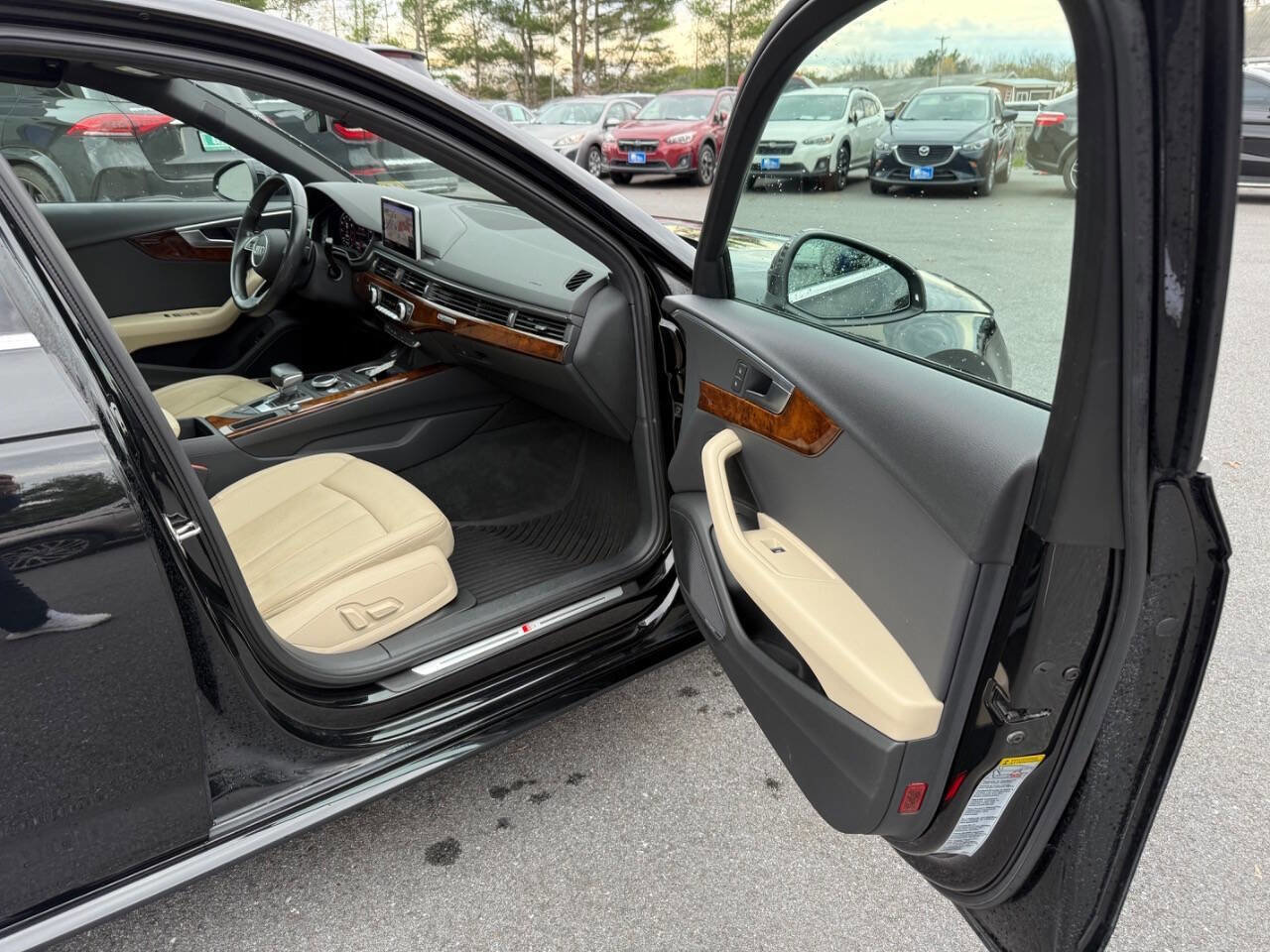 Used 2017 Audi A4 2.0T Premium Plus image 11