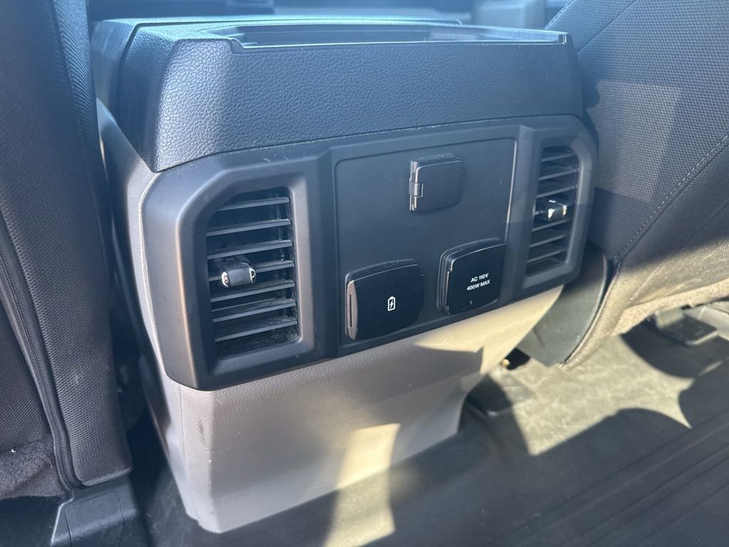 Certified 2019 Ford F150 XL w/ Equipment Group 101A Mid image 37