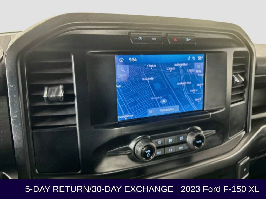 Certified 2023 Ford F150 XL w/ STX Appearance Package AWD/4WD image 18