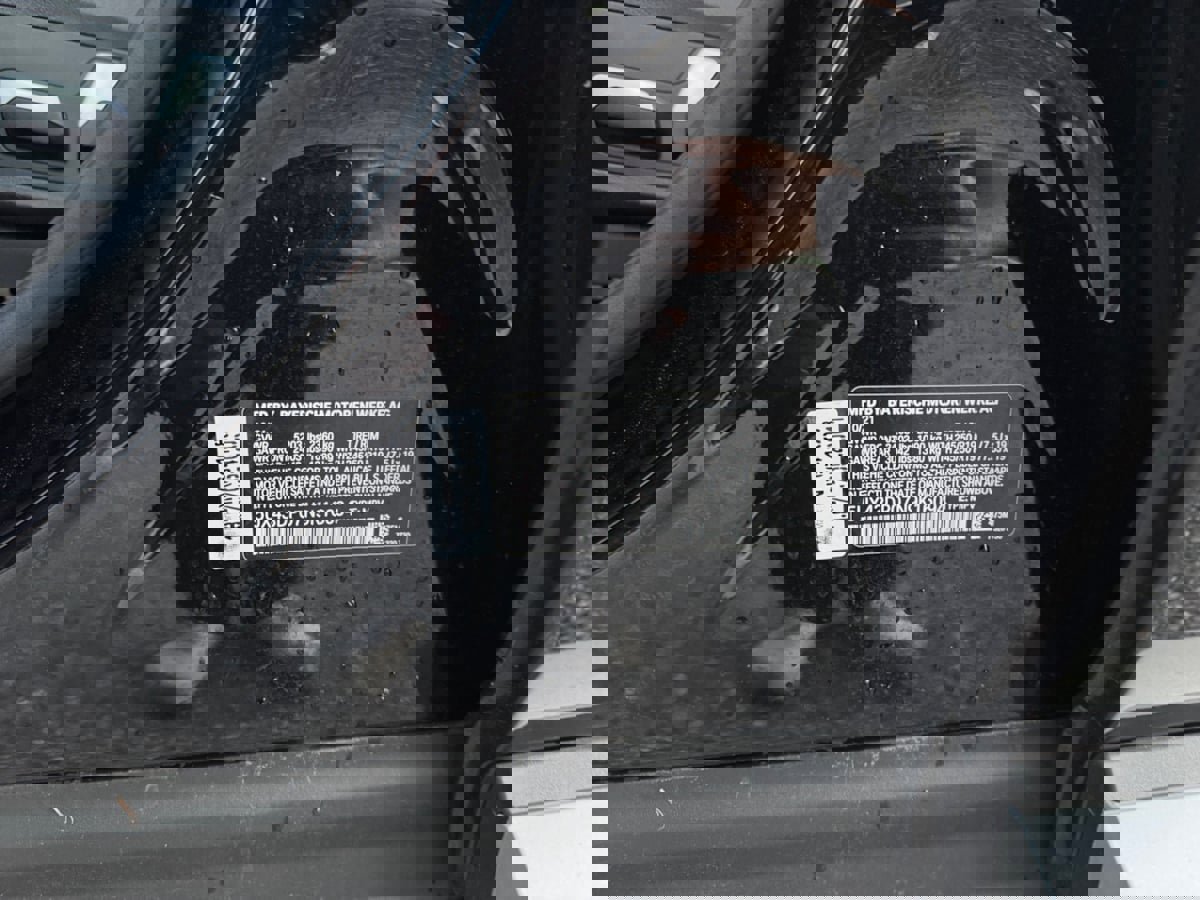 Used 2022 BMW X3 sDrive30i w/ Convenience Package image 22