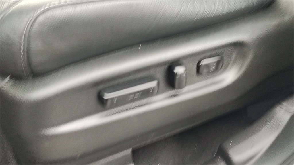 Used 2020 Honda Passport Elite image 9