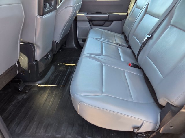 Used 2021 Ford F150 XL w/ Trailer Tow Package AWD/4WD image 11