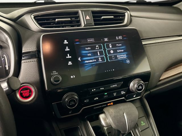 Used 2017 Honda CR-V EX image 34