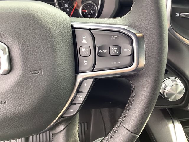 New 2026 RAM 1500 Laramie w/ Bed Utility Group AWD/4WD image 12