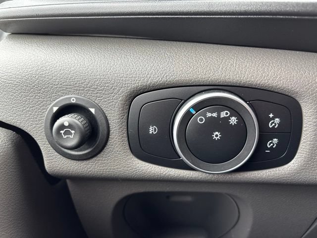 Used 2020 Ford Transit 250 148 High Roof w/ Interior Upgrade Package RWD image 19