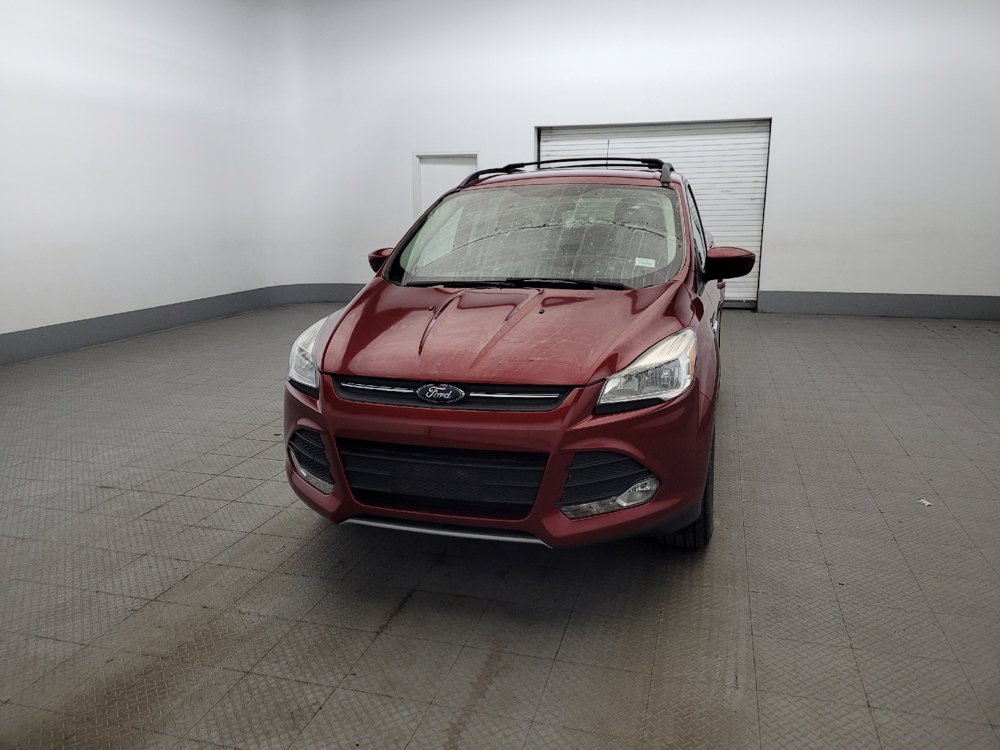 Used 2014 Ford Escape SE FWD image 15